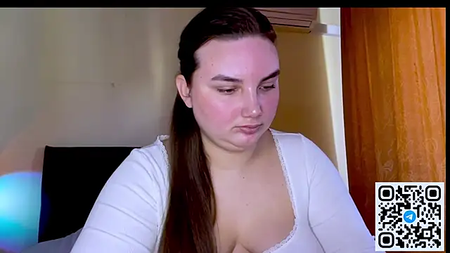 Dreamyblushfairy Live XXX-Chat