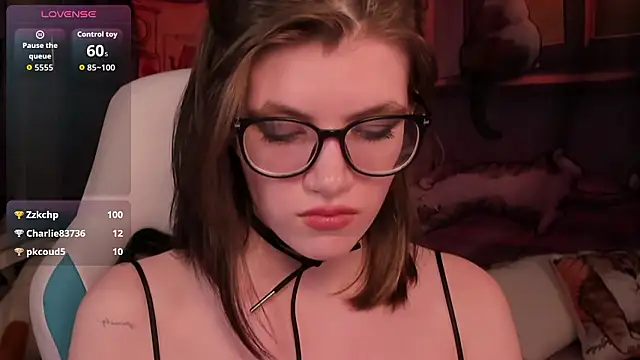 Chat XXX Live CathyAdams