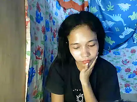 Chat +18 de PinaySkinnyGirl ao vivo