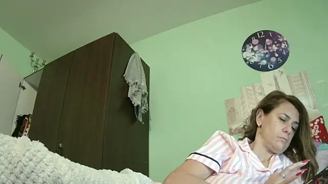 Sembang XXX Secara Langsung SexyGioconda