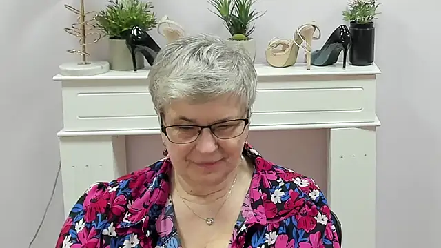 IrisDream 网络视讯表演