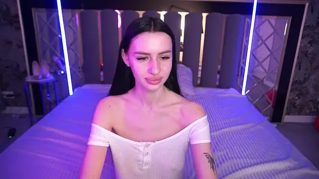 Онлайн чат XXX Snow_WhiteeeX