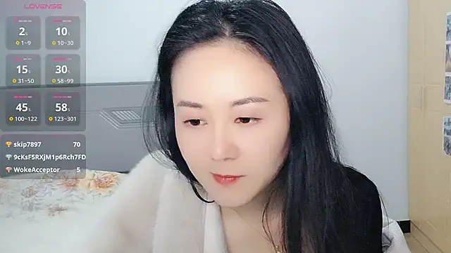 fanfan-FF 라이브 XXX 채팅