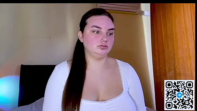 Dreamyblushfairy Chat XXX in diretta