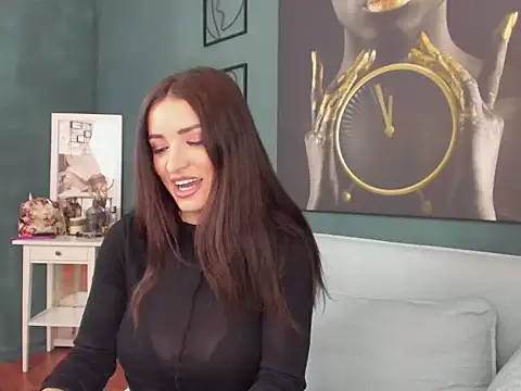 Czat XXX na żywo – VanillaBlyss