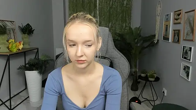 MaoqiBeverly – Kamerová šou