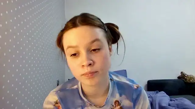 Chat XXX Live Ammymia