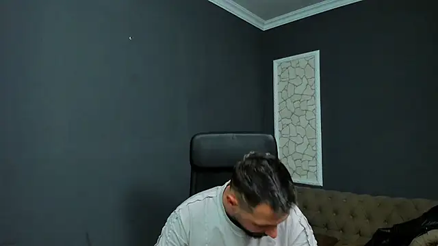 BrianHunts Webcam show