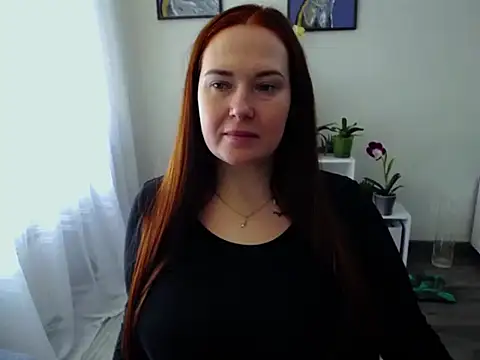 Czat XXX na żywo – Lady_Tiana