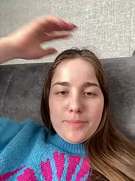 Chat XXX en directo de Lady_woman