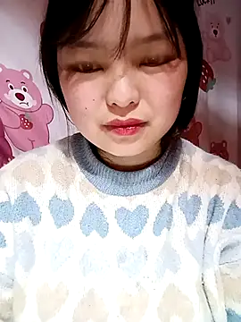 XXX chat uživo modela XoiXoi232