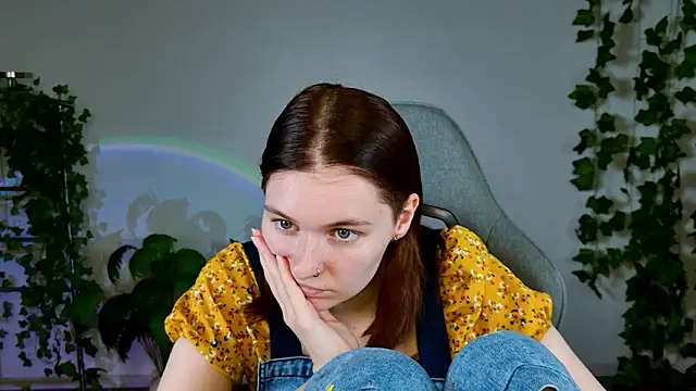 LadyLolipop_ 라이브 XXX 채팅