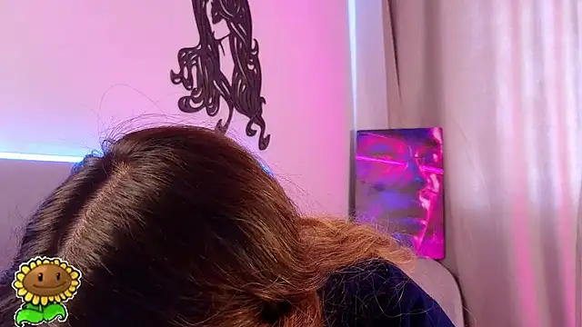 XXX chat uživo modela MargieDavidson