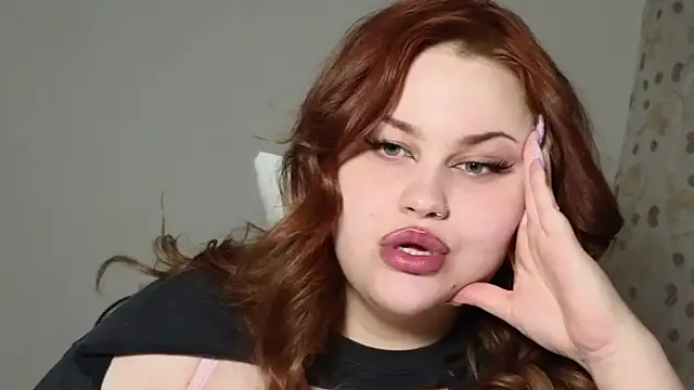 Gloria_Thomas: онлайн-секс-чат