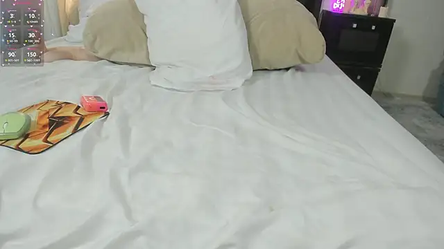 Dream_sexy: онлайн-секс-чат