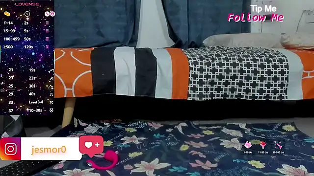 jessi_morgan: онлайн-секс-чат