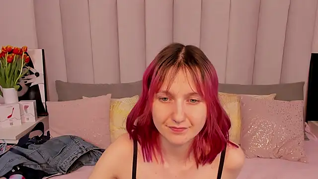 MiaKarlos Live XXX Chat