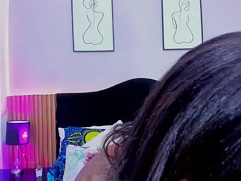 Pauline_Fox Live XXX Chat