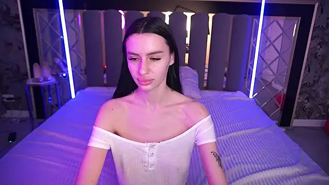Snow_WhiteeeX's Live XXX Chat