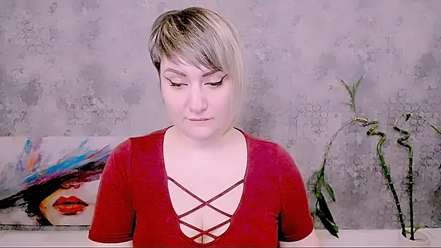 แชท XXX สดของ Djullia