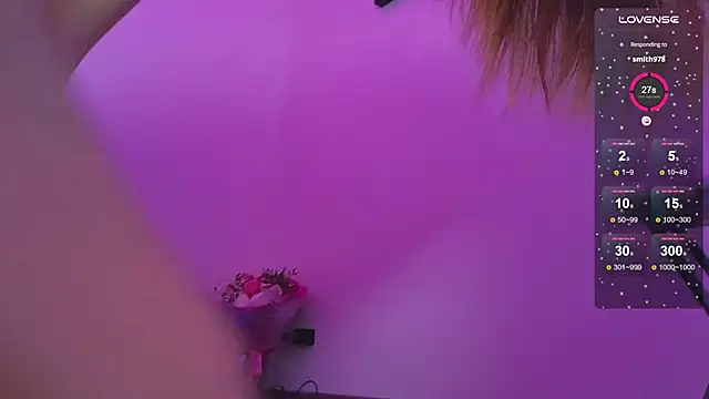 دردشة Misss_Vikk ا لجنسية المباشرة