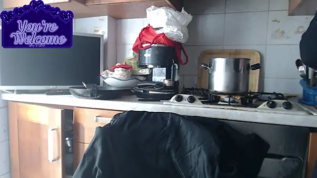 martachatte's Live XXX Chat