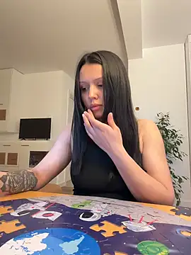 lorry6 Live XXX-Chat