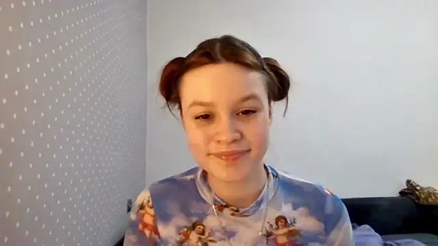 Ammymia Chat XXX in diretta