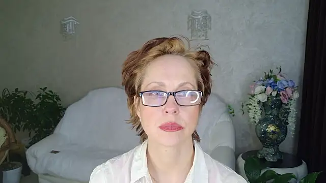 Chatroom XXX en direct de LioraWeiss