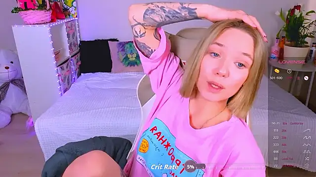 Czat XXX na żywo – Karen_morris