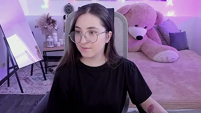 VirtuallVoyant Obrolan Langsung XXX