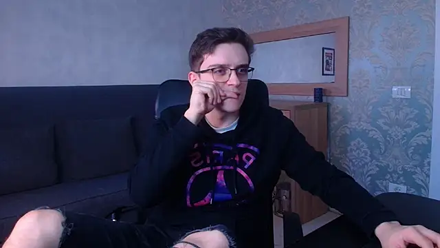 FelixStarkk Live XXX-Chat