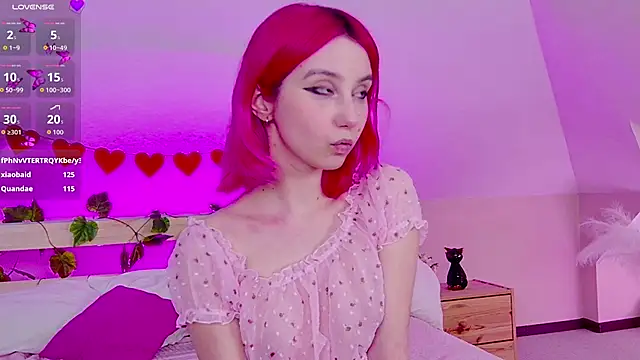 Liann_Stark live XXX chat