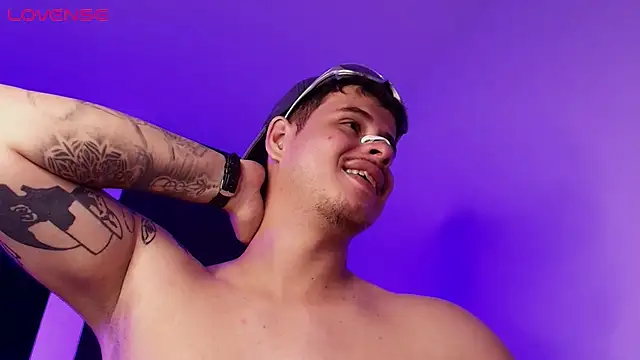 BjornSteel Chat XXX in diretta