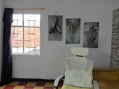 Chat XXX en directo de Andres_sant_