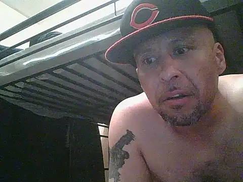 Show Webcam de SENSASIONALICIMO