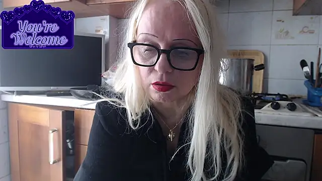 martachatte's Webcam Show