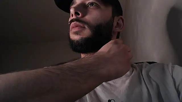 henryaxe Webcam show