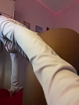 Geralllll: вебкам-шоу