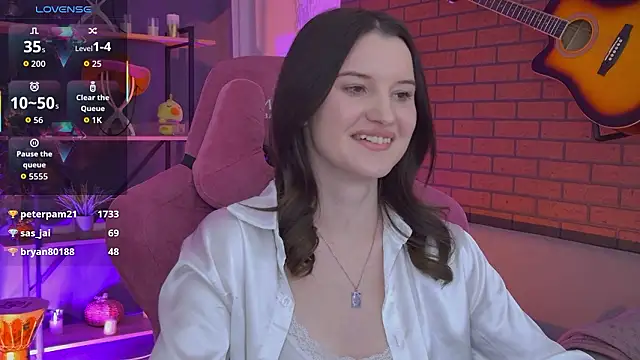 AgataWillisn Live XXX chat