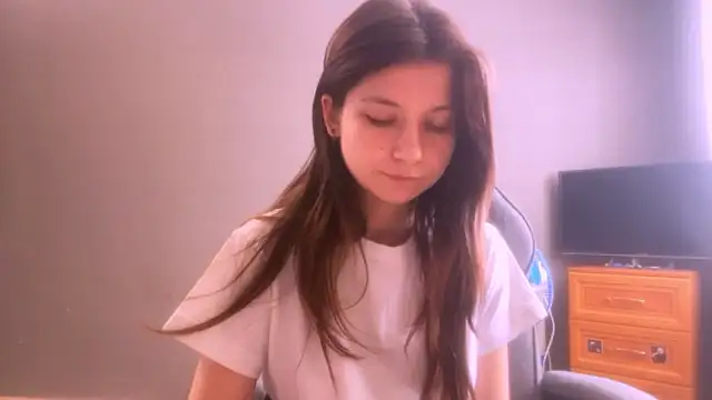 LunnaBliss' Webcam Show