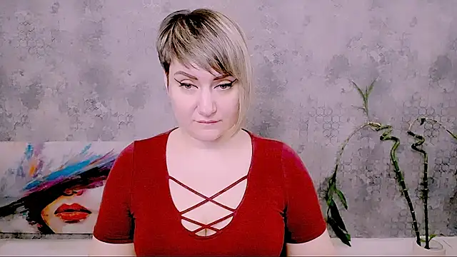 Chat +18 de Djullia ao vivo