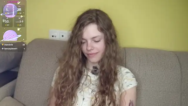 RayaNenlia Obrolan Langsung XXX