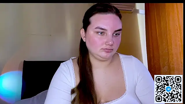 Živý XXX chat Dreamyblushfairy