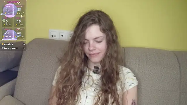 دردشة RayaNenlia الجنسية المباشرة