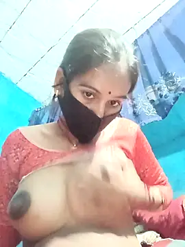 Czat XXX na żywo – Nandani-758