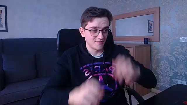 FelixStarkk Chat XXX in diretta