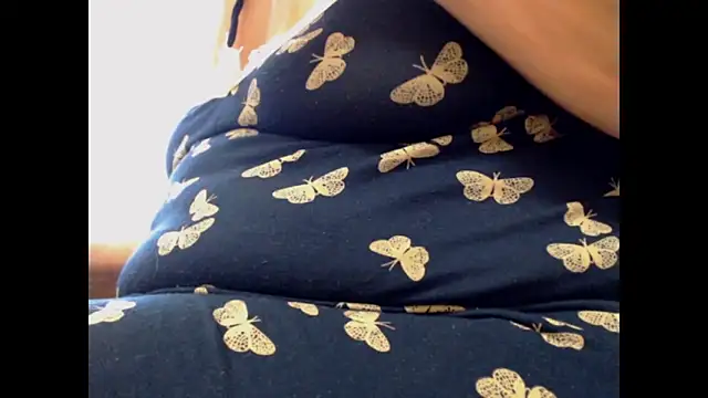 Show de Anabelldestiny na webcam