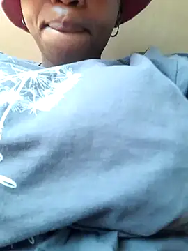 Show Webcam de winterqueenx