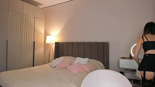 Chat XXX en directo de missliiaa